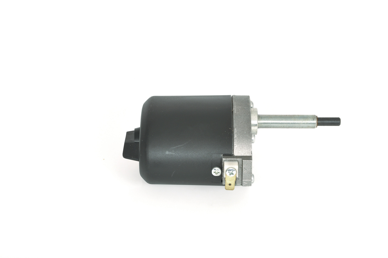 1289740701 OE BOSCH Motor de limpa-vidros 0 390 506 551