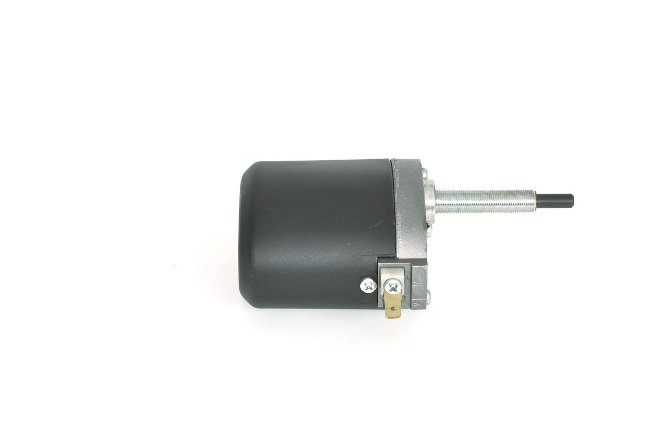 140925 OE BOSCH Motor brisalnika 0 390 506 555