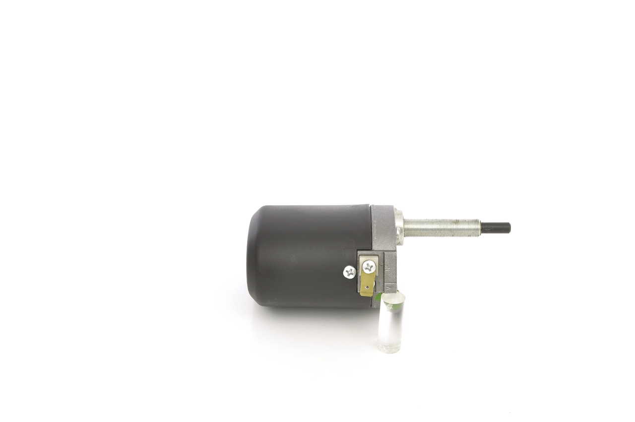 Acheter BOSCH Moteur d'essuie-glace 0 390 506 558
