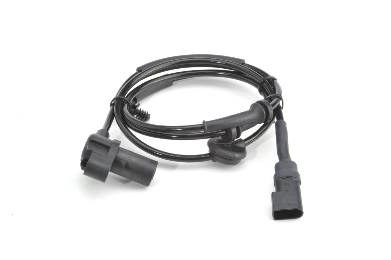 BOSCH Wielsnelheidssensor (ABS) 0 265 006 784