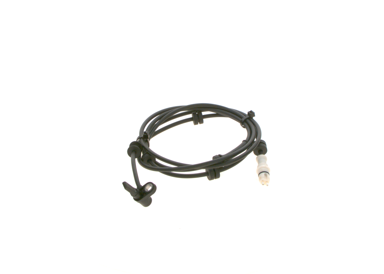 BOSCH 0 265 007 055 ABS føler FIAT Strada Pick-up (178) 1.9 D Diesel 63 HK 2018 pris