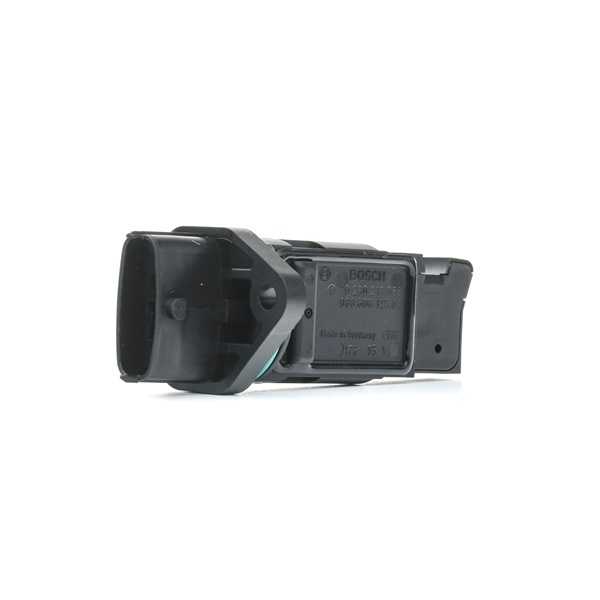 BOSCH Medidor de masa de aire 0 280 218 055