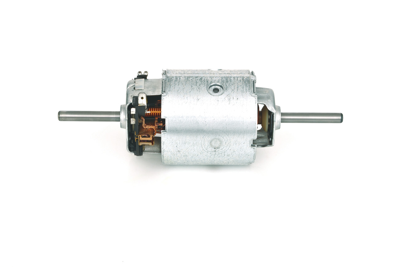 Elettromotore ventola abitacolo 0 130 111 011 OE dpd BOSCH