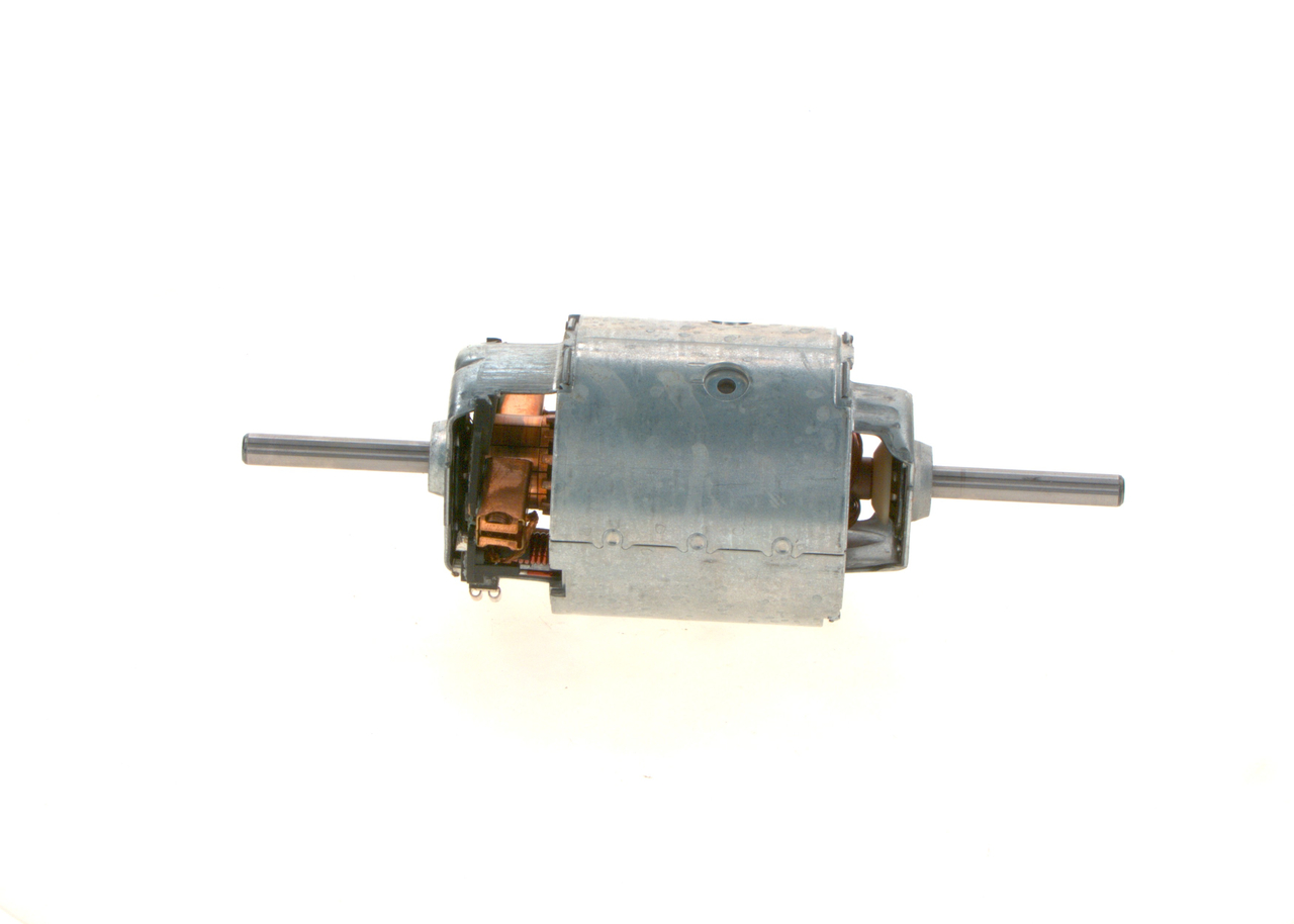 Elettromotore 0 130 111 020 OE dpd BOSCH