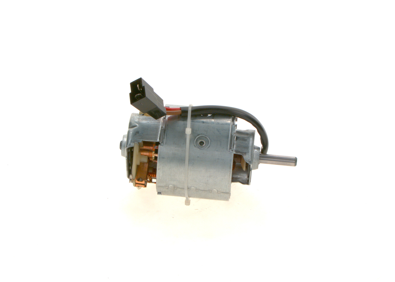 Elettromotore ventola abitacolo 0 130 111 101 OE dpd BOSCH