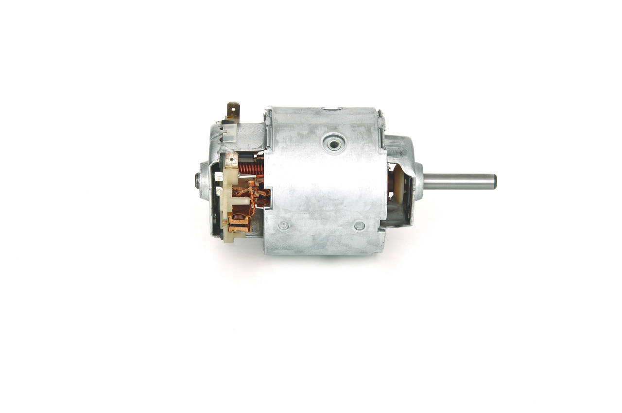 Elettromotore 0 130 111 134 OE dpd BOSCH