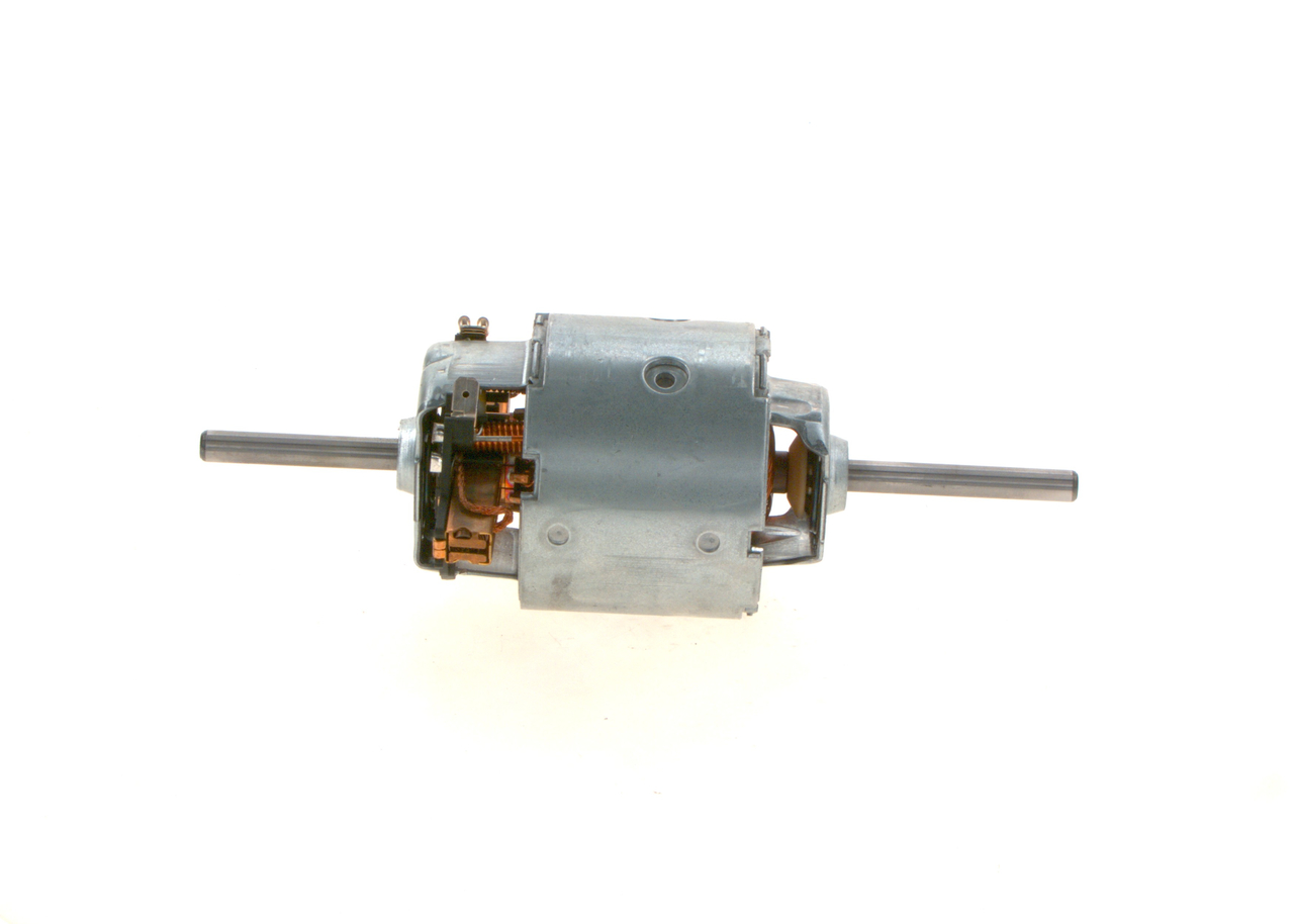 Elettromotore 0 130 111 136 OE dpd BOSCH
