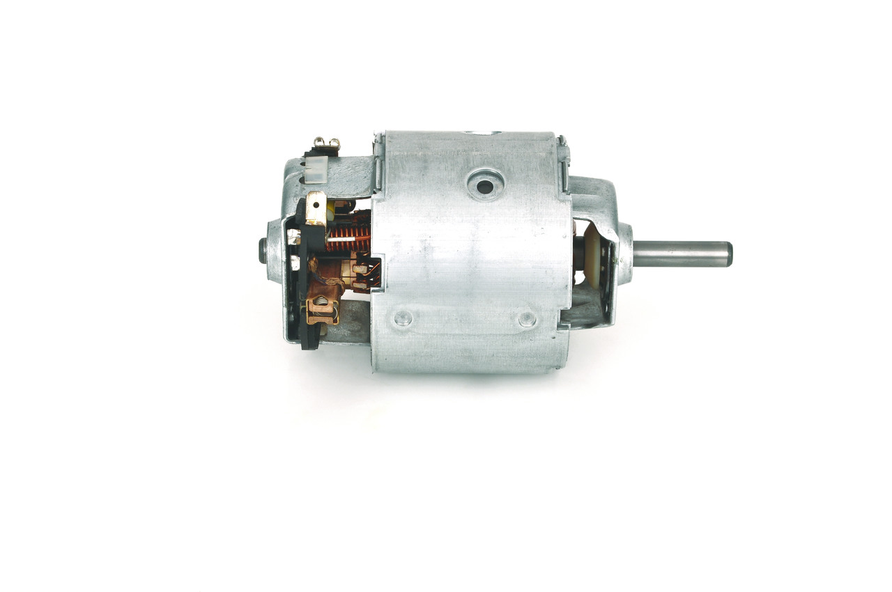 Elettromotore ventola abitacolo 0 130 111 173 OE dpd BOSCH