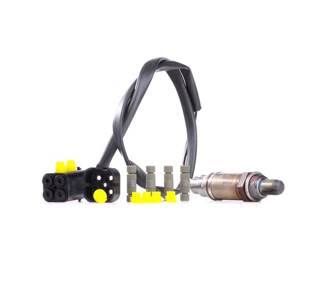 Escape Nissan 0 258 005 726 BOSCH