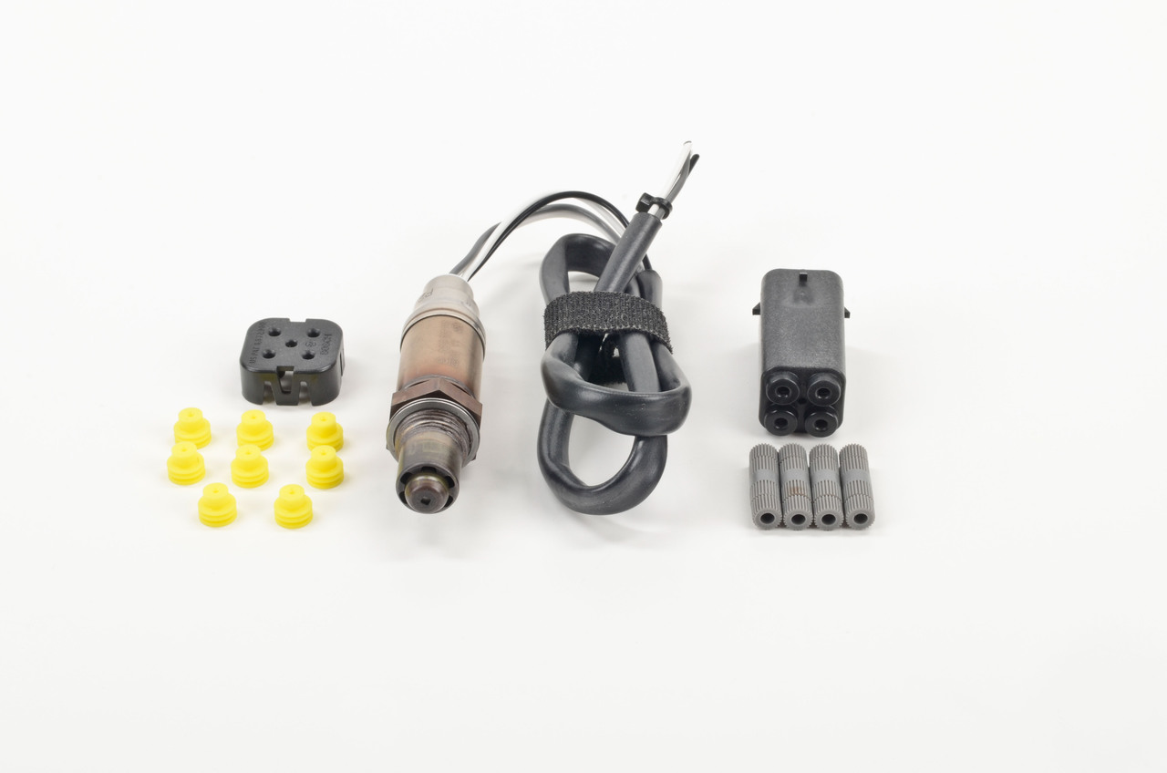 04727436AB OE BOSCH Sonde lambda 0 258 005 730