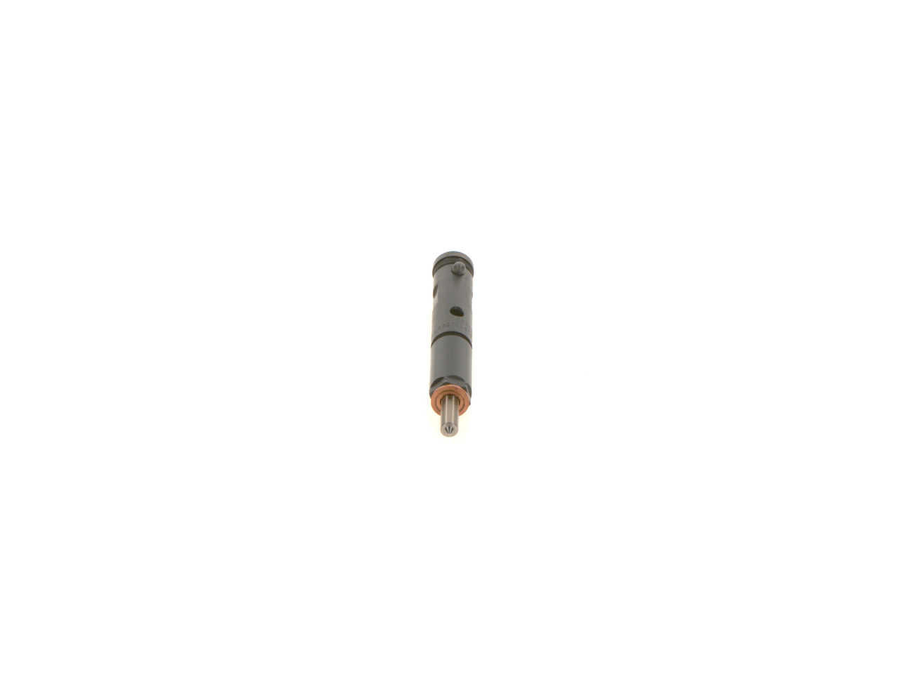 BOSCH 0 432 193 570 Einspritzdüse SAAB 9-5 (YS3E) 2.2 TiD Diesel 120 PS 2009