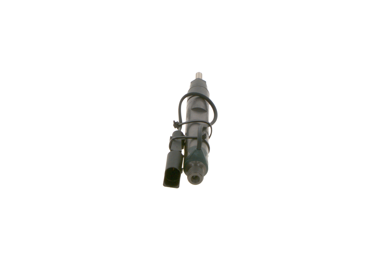 Inyector de combustible Volkswagen BORA 1999 0432193584 BOSCH