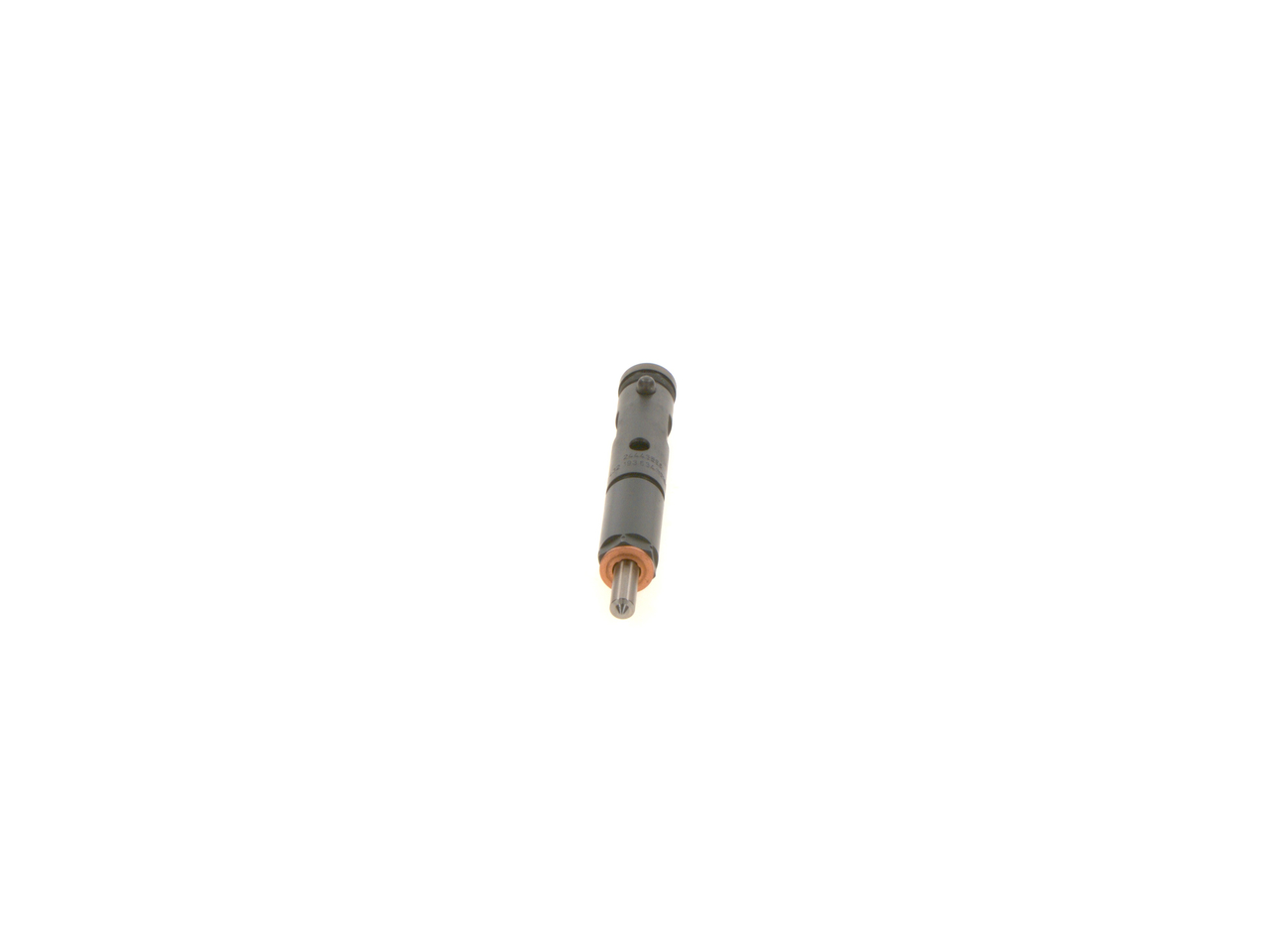 BOSCH 0 432 193 634 Injektoren Zafira A 2.0 DTI 16V (F75) Diesel 101 PS 2000