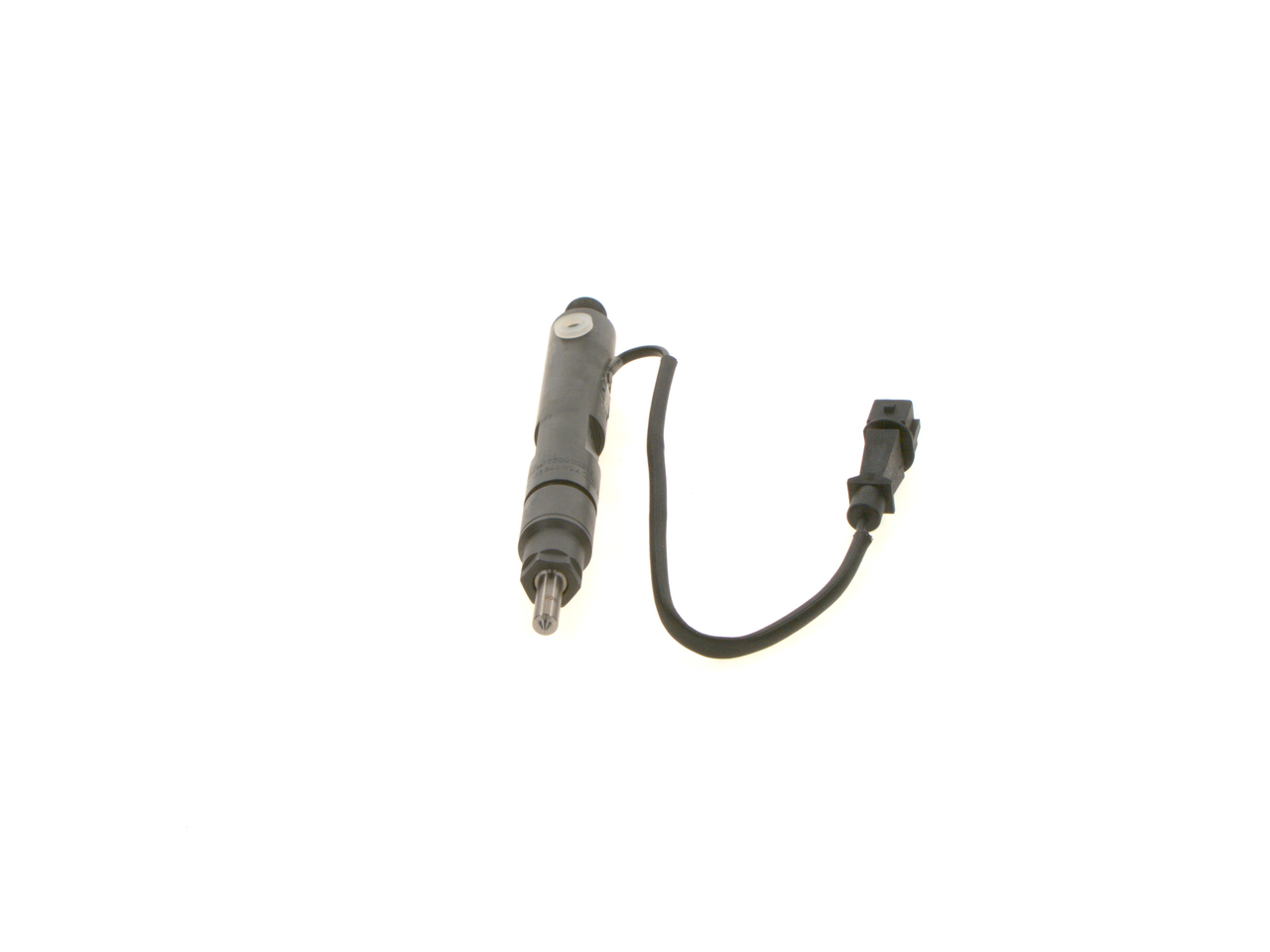 BOSCH 0 432 193 644 Purkštukas / antgalis / antgalio laikiklis / pde Renault Clio 2 1.9 dTi dyzelinas 80 AG 2003