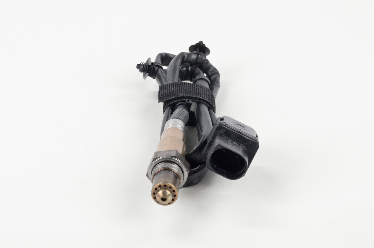 Sonde lambda BOSCH 0 281 004 022 appropriées pour VOLKSWAGEN, BMW, MERCEDES-BENZ, AUDI, OPEL pas cher
