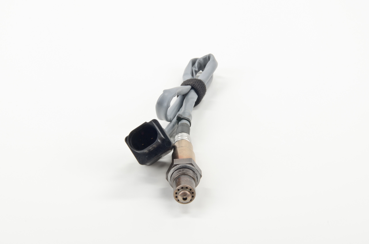 BOSCH 0 281 004 042 Sonde lambda (NOx) VOLKSWAGEN Golf V Variant (1K5) 1.9 TDI Diesel 105 CV 2009