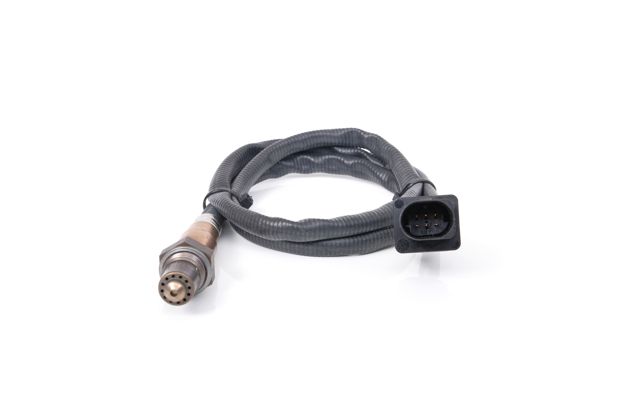 BOSCH Lambdatunnistin 0 281 004 046