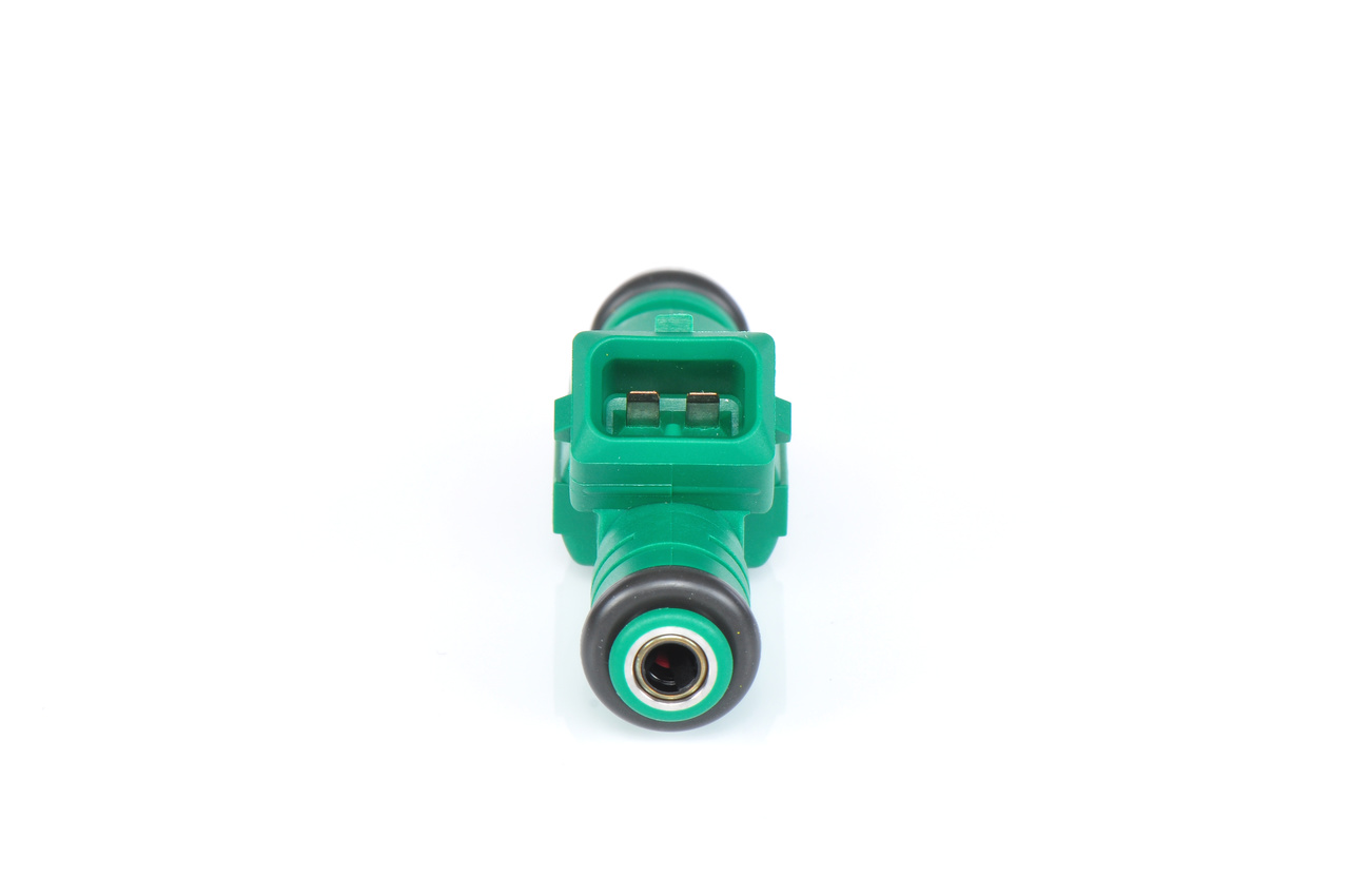 BOSCH 0 280 155 709 Injectors OPEL Omega B Saloon (V94) 2.0 (F69, M69, P69) Petrol 115 hp 1997 price
