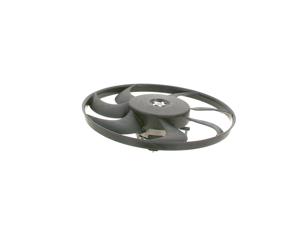 BOSCH Motor eléctrico, ventilador del radiador 0 130 303 203