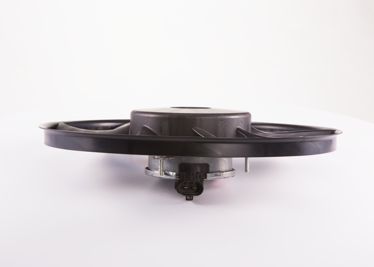 90512978 OE BOSCH Elektrovariklis, raditoriaus ventiliatorius 0 130 303 220