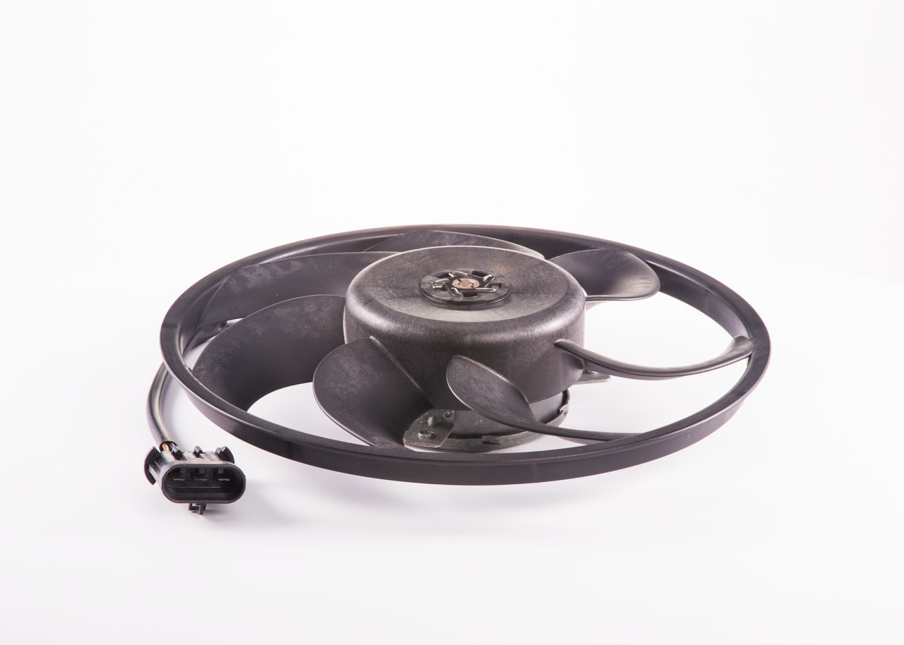 Moteur électrique, ventilateur pour radiateurs BOSCH 0 130 303 225 appropriées pour OPEL, VAUXHALL pas cher