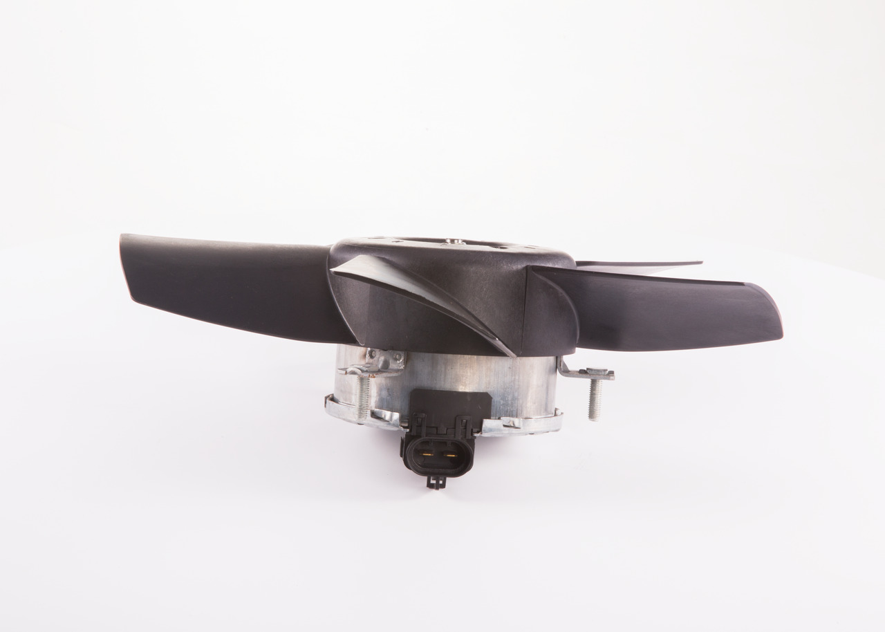 BOSCH Elektromotor, Kühlerlüfter 0 130 303 244