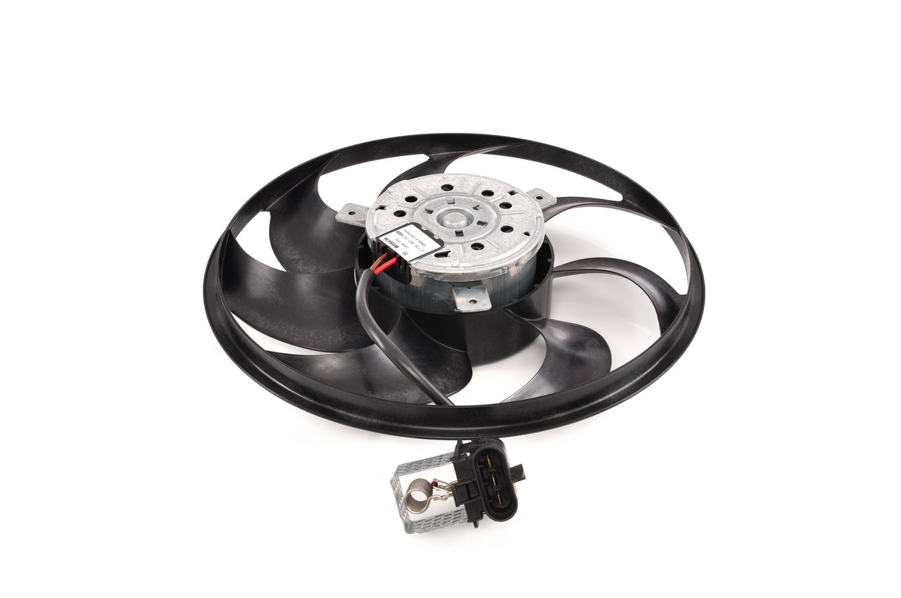 9133061 OE BOSCH Moteur électrique, ventilateur pour radiateurs 0 130 303 247