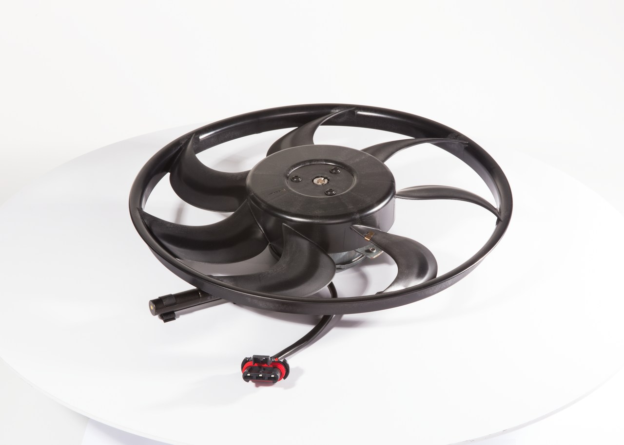 Elektromotor, ventilator hladilnika BOSCH 0 130 303 283 primeren za OPEL, VAUXHALL poceni