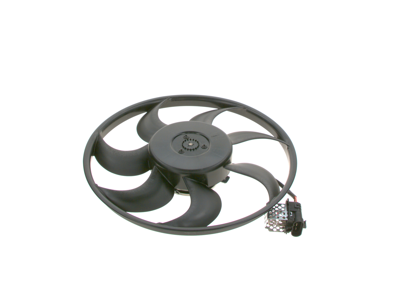 BOSCH Kjølevite, radiator 0 130 303 314