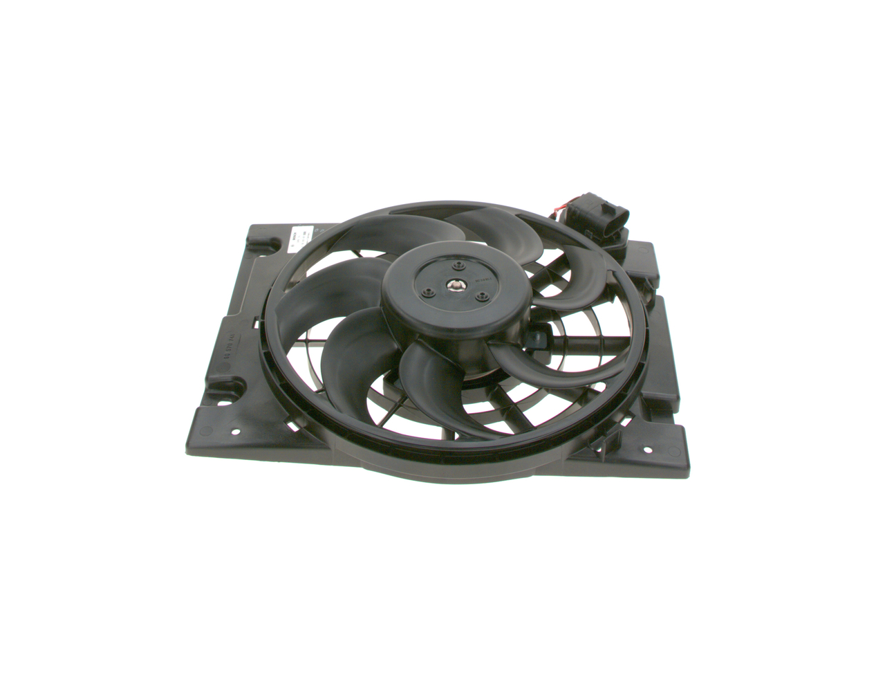 9133063 OE BOSCH Elektromotor, ventilator hladilnika 0 130 303 837