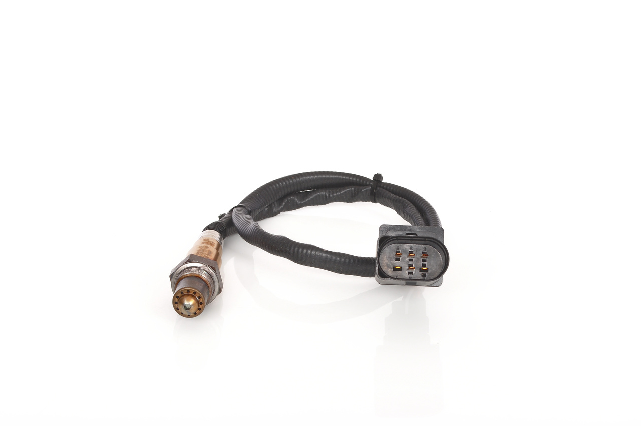 7512984 OE BOSCH Lambda jutiklis 0 258 007 145