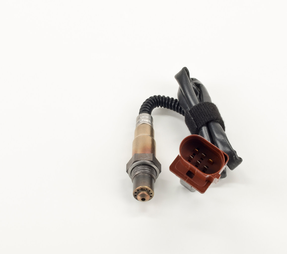 Lamda-sonda BOSCH 0 258 007 258 primeren za VW, AUDI, FORD, SKODA, SEAT poceni