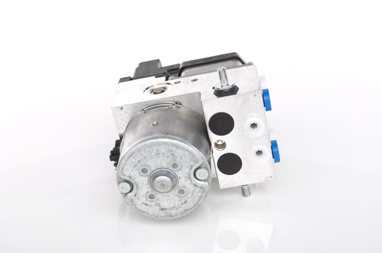 Bloc ABS BOSCH 0 265 220 407 appropriées pour VW, AUDI, SKODA pas cher