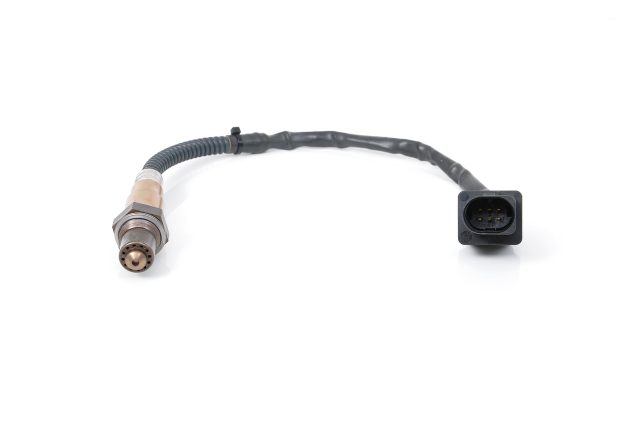 BOSCH 0 281 004 051 Sensor de oxigênio CITROЁN C5 II Carrinha 2.2 HDi (RE4HPE, RE4HP2, RE4HRE, RE4HR2) Diesel 163 cv 2007 preço