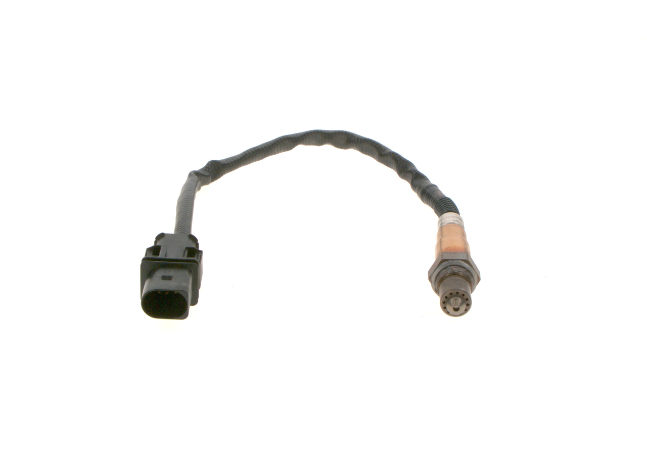 Kia CARENS 2003 Lambda sensor 0281004087 BOSCH