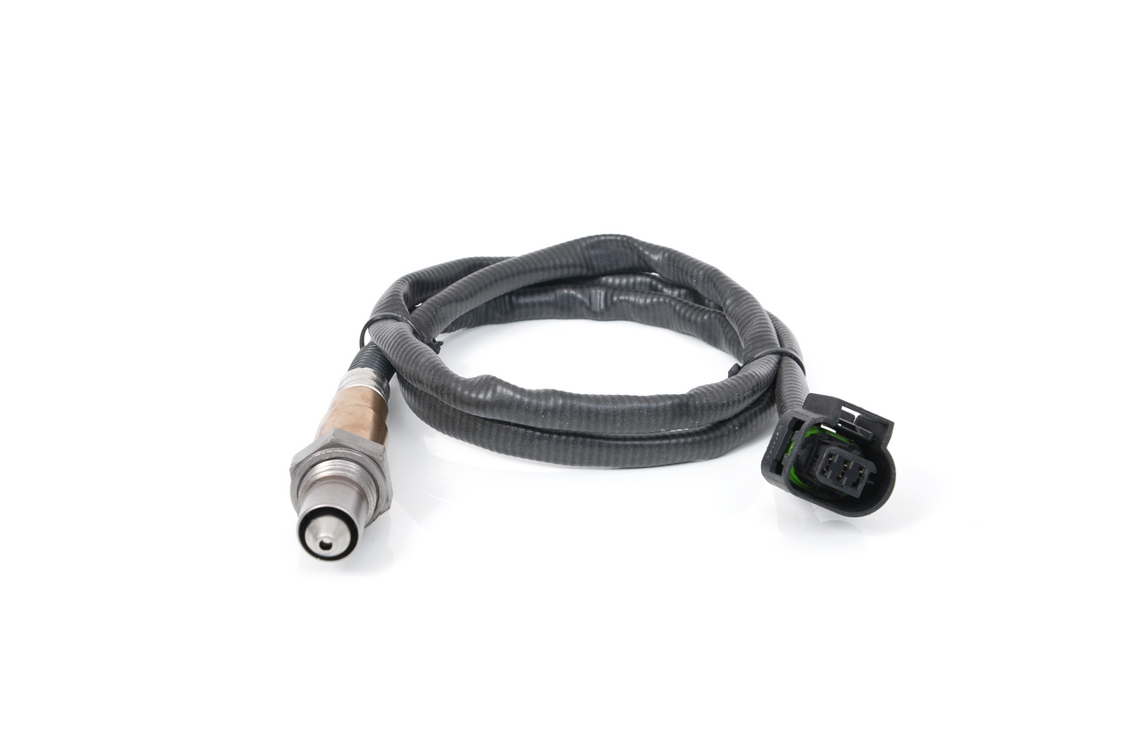 Lambdasonde BOSCH 0 281 004 211 der passer til VW, FORD, PEUGEOT, BMW, TOYOTA billig