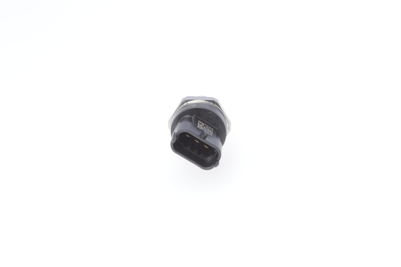 BOSCH Kraftstoffdrucksensor 0 281 006 117