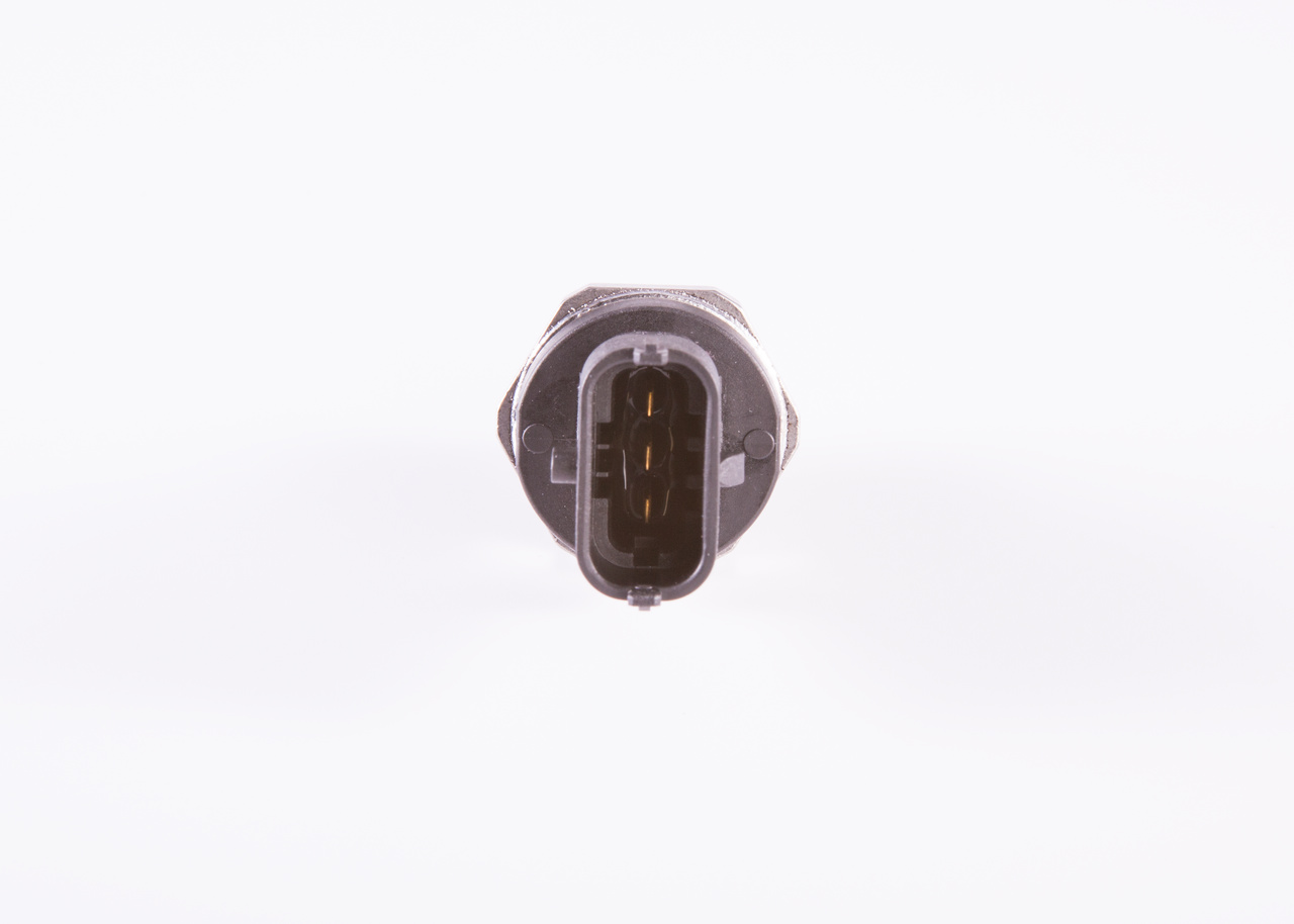 504157020 OE BOSCH Sensor, drivstofftrykk 0 281 006 165