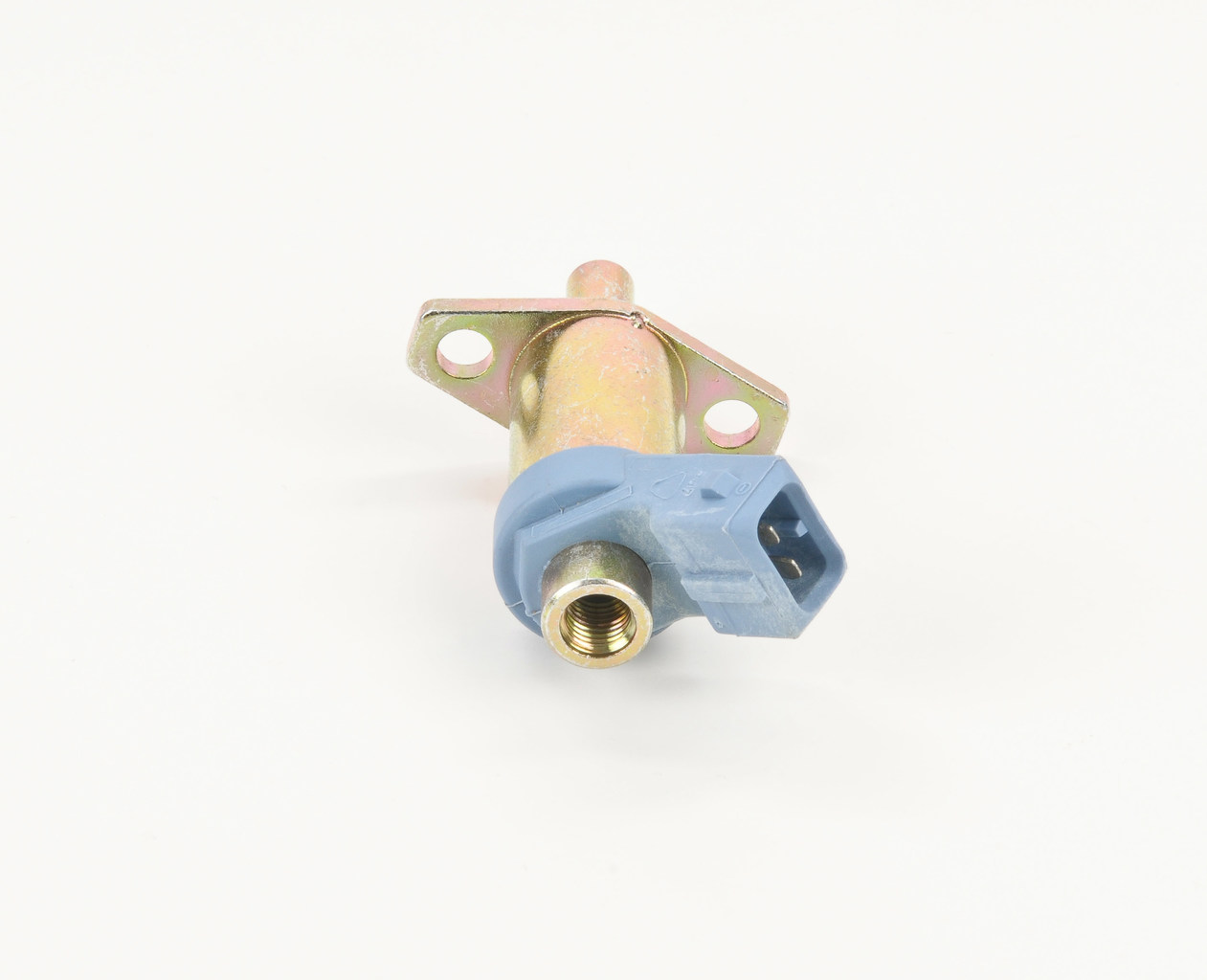 BOSCH 0 280 170 404 Tomgangsregulator LANCIA DELTA 2 (836) 1.6 i.e. Benzin 75 HK 1996 pris