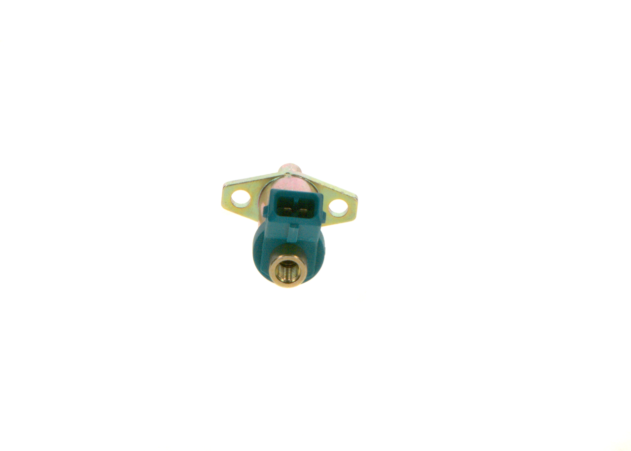 BOSCH Kaltstartventil 0 280 170 406