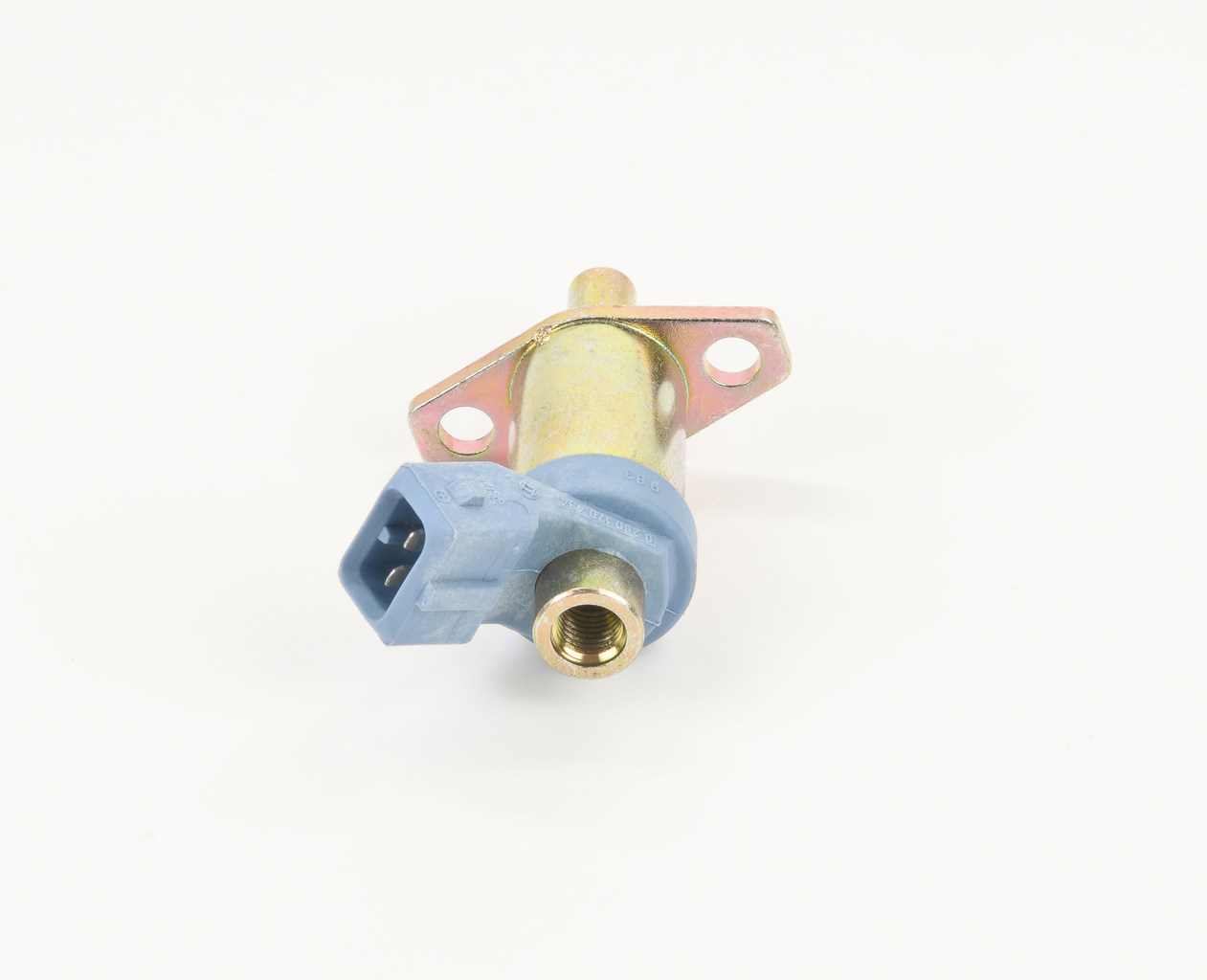 BOSCH 0 280 170 434 Idle control valve VW PASSAT Variant (3A5, 35I) 2.0 16V Petrol 136 hp 1990 price