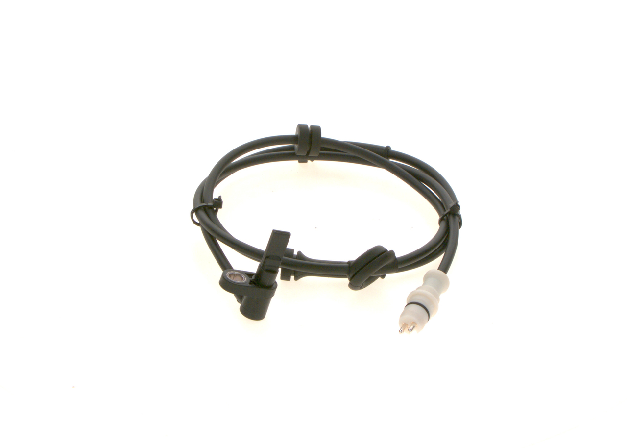 BOSCH 0 265 007 102 Senzor, stevilo obratov kolesa Siena 1.5 RST Álcool Etanol 78 km 2002