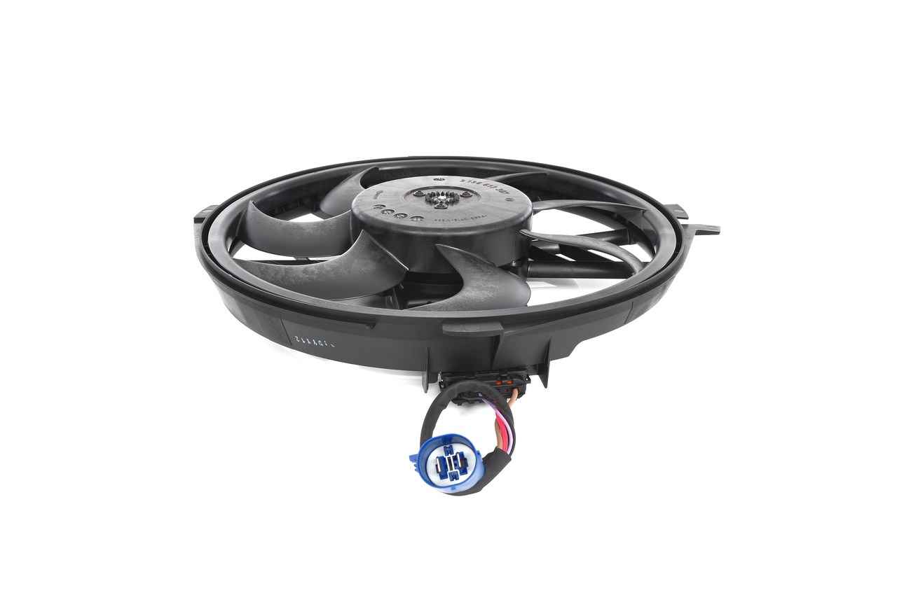 BOSCH A1698203642 Puhallinmoottori, jäähdytituulet. 0 130 307 008