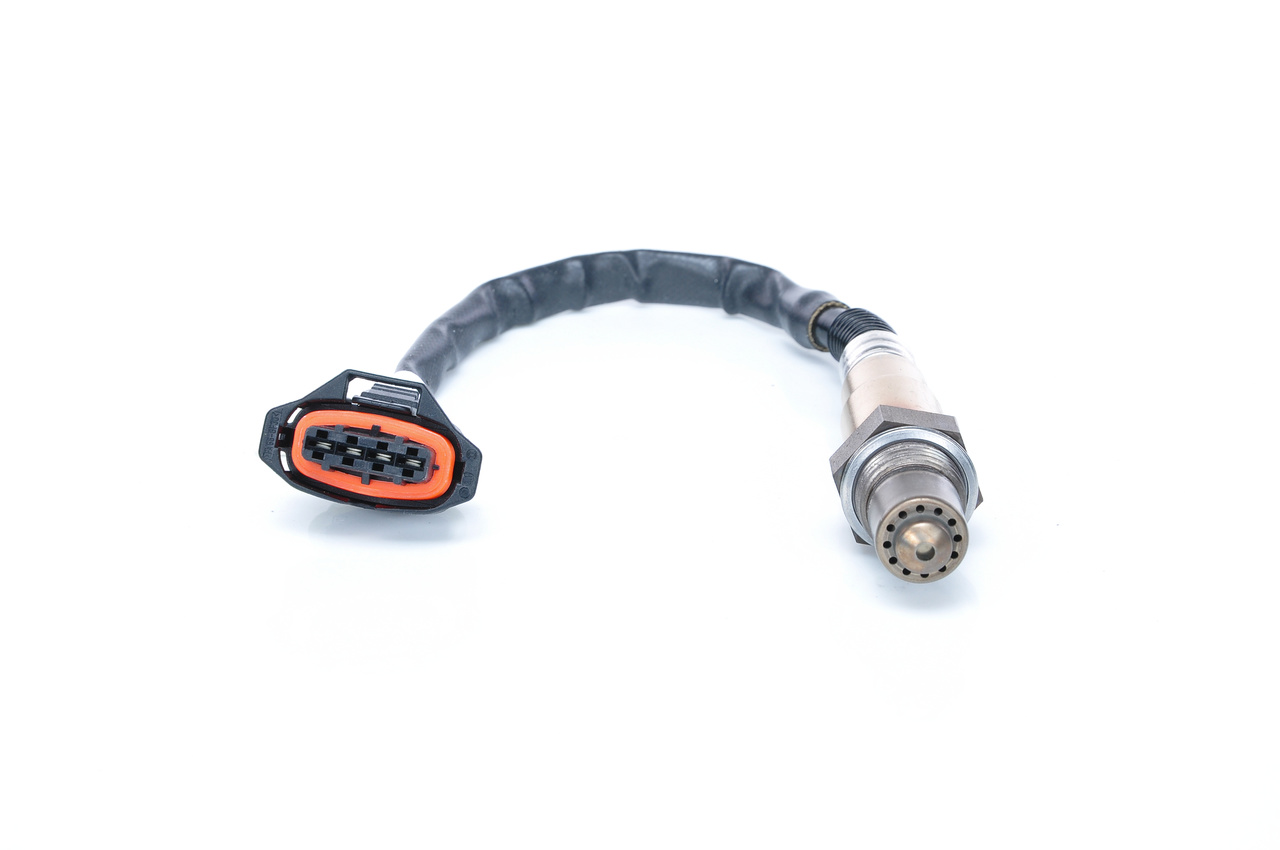 BOSCH Lambdatunnistin 0 258 010 065