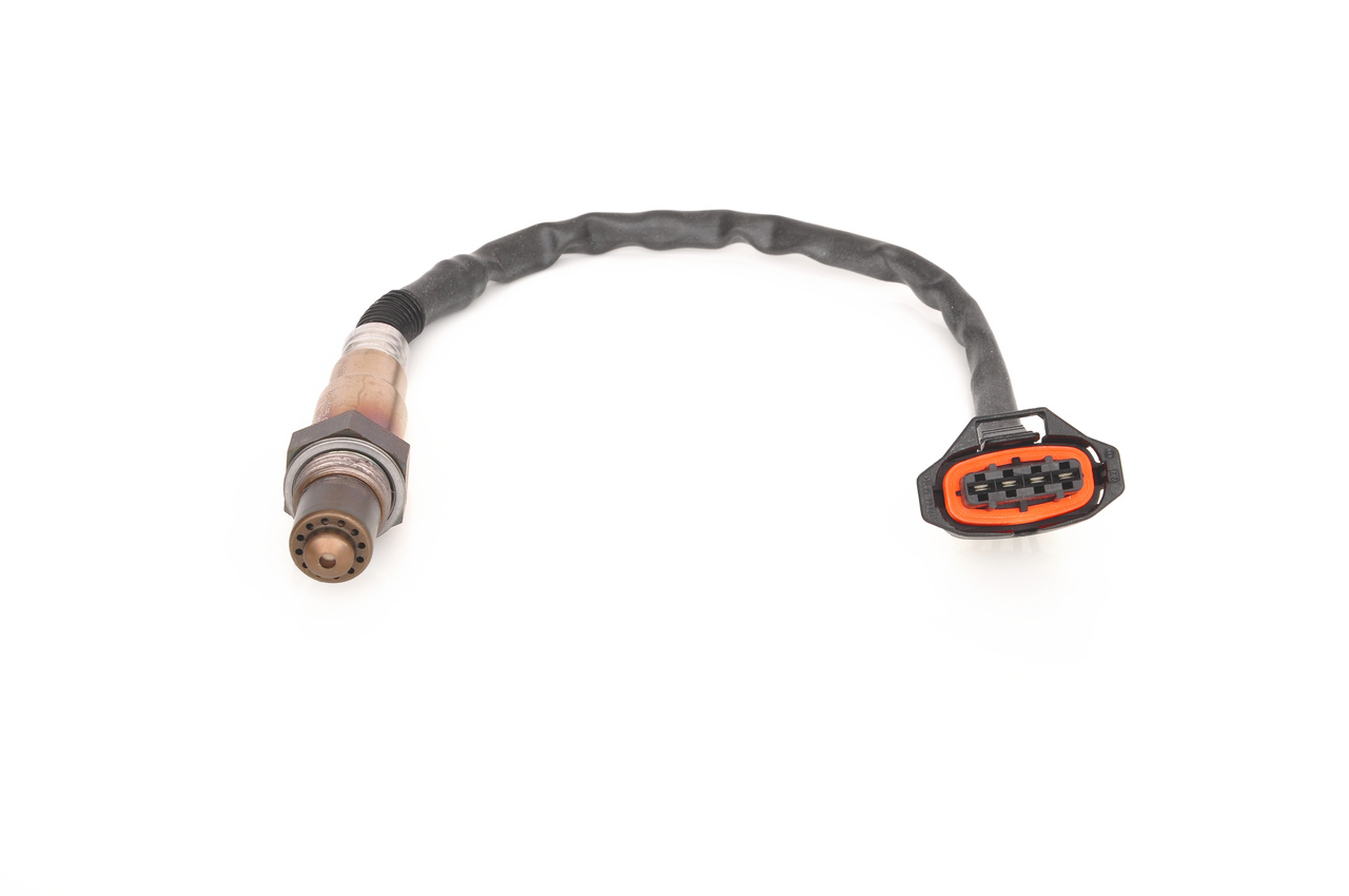 0258986602 BOSCH 0 258 010 068 Lambdasonde VAUXHALL Insignia Mk I (A) Limousine (G09) 1.6 Turbo 180 PS Benzin 2011