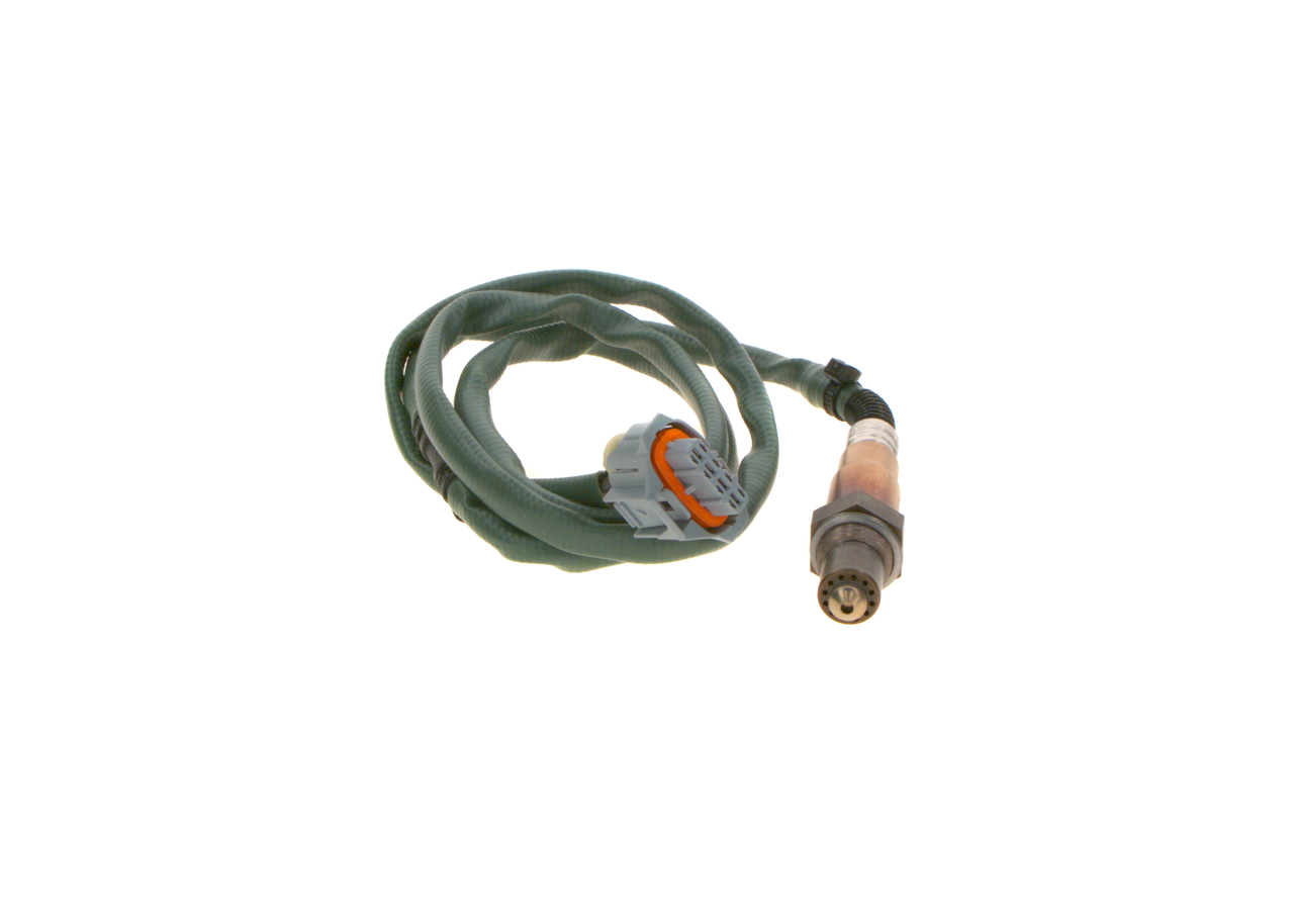 BOSCH 0 258 010 139 NOx-sensor Porsche Panamera 970 4.8 Turbo Benzine 540 Pk 2012 kosten