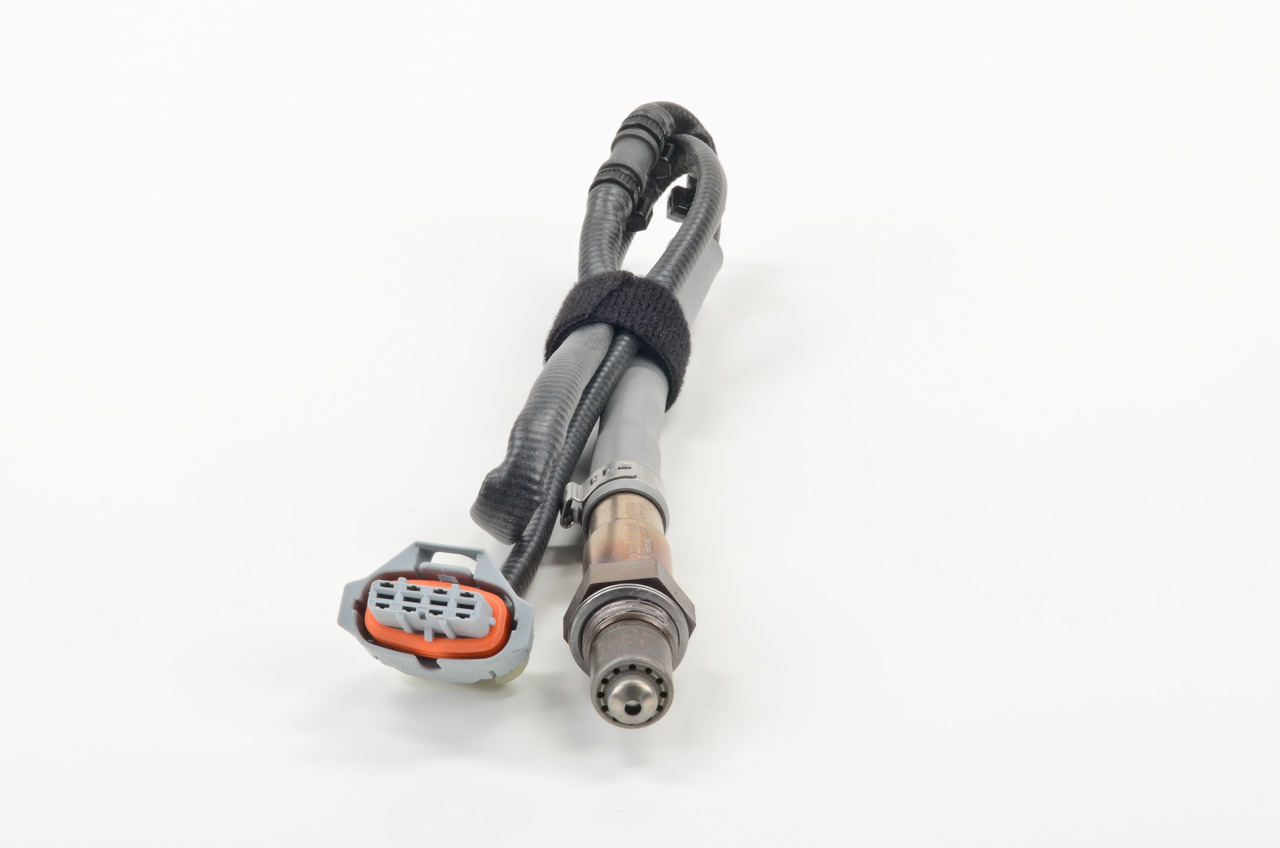 BOSCH 0 258 010 145 Sensor NOx Porsche 911 997 Coupé 3.8 Carrera S Gasolina 385 cv 2008 precio