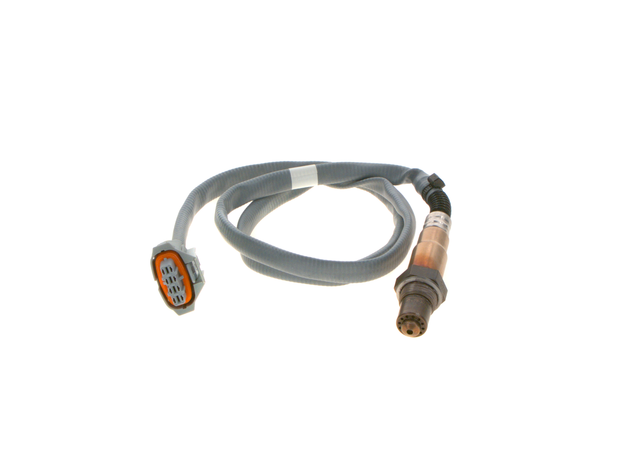 BOSCH 0 258 010 177 Lambdasonde (NOx, O2) PORSCHE PANAMERA 4.8 Turbo Benzine 540 Pk 2011 kosten