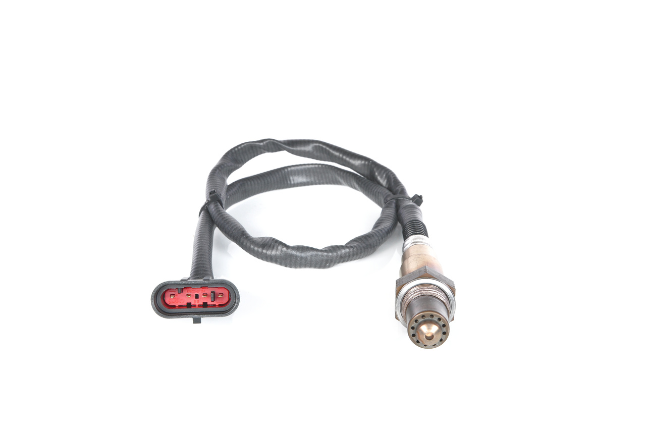 63541090000 OE BOSCH Lambda jutiklis 0 258 010 213