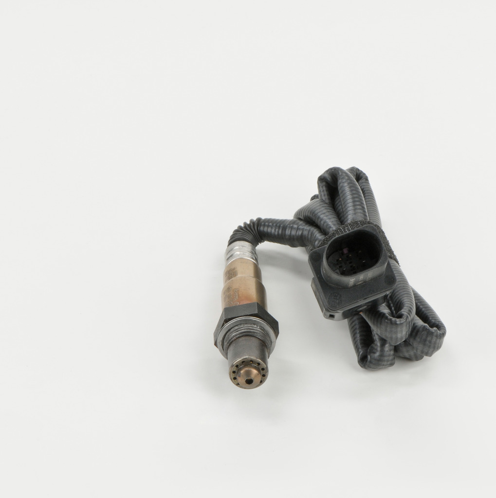 BOSCH Lambdasonde 0 258 017 091